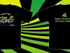 Erlbacher Kirwe Shirt 2013
