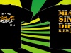 Erlbacher Kirwe Shirt 2014