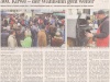 Artikel Freie Presse 25.10.10
