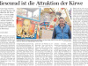 Freie Presse 22.10.23