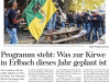 Artikel Freie Presse 30.09.22