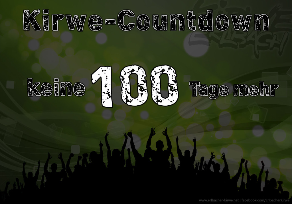 Kirwe Countdown 2015