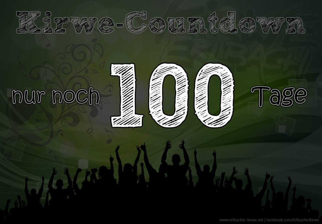 Kirwe Countdown 2016