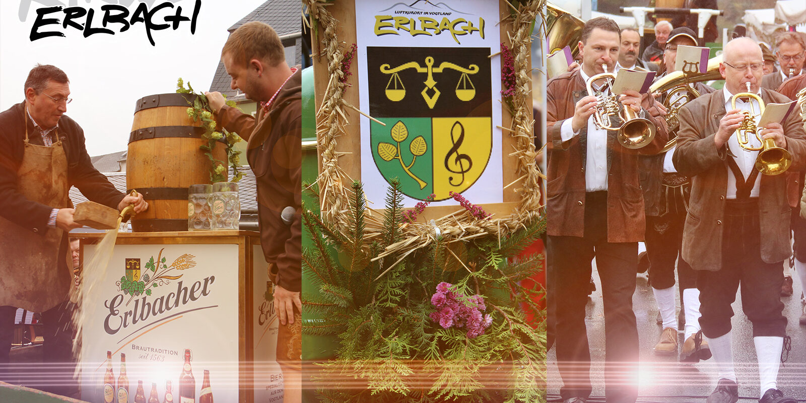 Countdown zur Erlbacher Kirwe 2017 gestartet Countdown zur Erlbacher Kirwe 2017