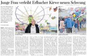 Freie Presse 22.10.24