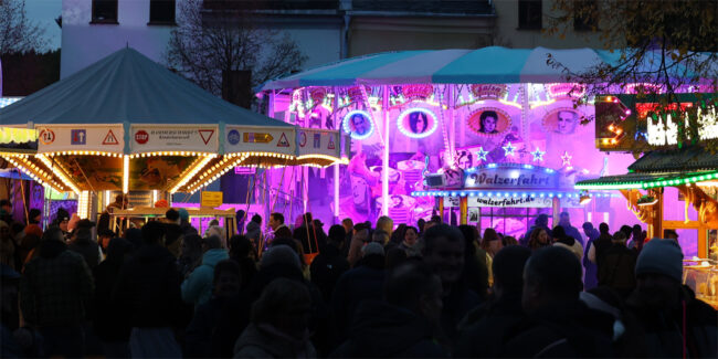 Erlbacher Kirwe 25 Bilder